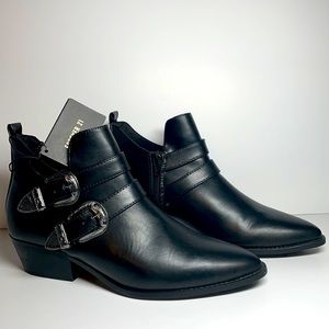 Forever 21 Boots - Size 10 - NWT